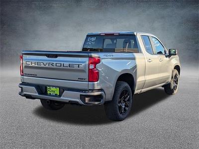 New 2026 Chevrolet Silverado 1500 RST Double Cab for sale #49131 - photo 2