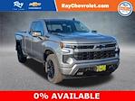 New 2026 Chevrolet Silverado 1500 RST Double Cab for sale #49131 - photo 1