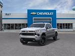 New 2026 Chevrolet Silverado 1500 RST Double Cab for sale #49131 - photo 42