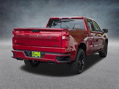 New 2026 Chevrolet Silverado 1500 RST Crew Cab for sale #49134 - photo 2