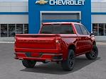 2026 Chevrolet Silverado 1500 Crew Cab 4WD Pickup for sale #49134 - photo 4