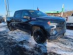 Used 2022 Chevrolet Silverado 1500 RST Crew Cab for sale #49134A - photo 3