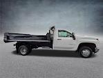 2025 Chevrolet Silverado 3500 Regular Cab RWD Dump Truck for sale #49136 - photo 3