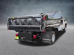 2025 Chevrolet Silverado 3500 Regular Cab RWD Dump Truck for sale #49136 - photo 2