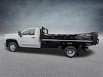 2025 Chevrolet Silverado 3500 Regular Cab RWD Dump Truck for sale #49136 - photo 6