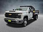 2025 Chevrolet Silverado 3500 Regular Cab RWD Dump Truck for sale #49136 - photo 7