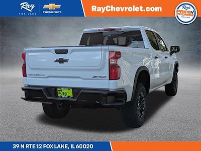 New 2026 Chevrolet Silverado 1500 ZR2 Crew Cab for sale #49143 - photo 2