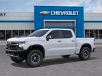 2026 Chevrolet Silverado 1500 Crew Cab 4WD Pickup for sale #49143 - photo 2