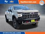 2026 Chevrolet Silverado 1500 Crew Cab 4WD Pickup for sale #49143 - photo 1