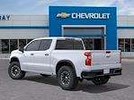 2026 Chevrolet Silverado 1500 Crew Cab 4WD Pickup for sale #49143 - photo 3