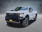 2026 Chevrolet Silverado 1500 Crew Cab 4WD Pickup for sale #49143 - photo 7
