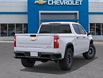 2026 Chevrolet Silverado 1500 Crew Cab 4WD Pickup for sale #49143 - photo 4