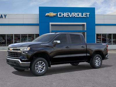 2026 Chevrolet Silverado 1500 Crew Cab 4WD Pickup for sale #49151 - photo 1
