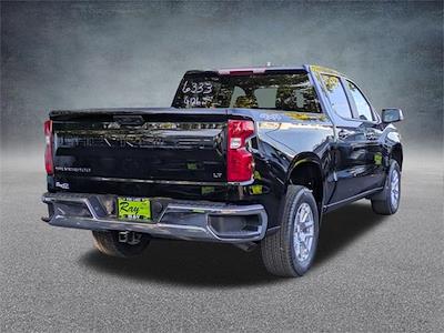 New 2026 Chevrolet Silverado 1500 LT Crew Cab for sale #49151 - photo 2