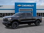 2026 Chevrolet Silverado 1500 Crew Cab 4WD Pickup for sale #49158 - photo 1