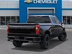 2026 Chevrolet Silverado 1500 Crew Cab 4WD Pickup for sale #49158 - photo 4