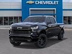 2026 Chevrolet Silverado 1500 Crew Cab 4WD Pickup for sale #49158 - photo 6