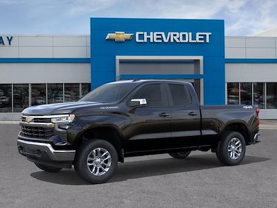 New 2026 Chevrolet Silverado 1500 LT Double Cab for sale #49173 - photo 1
