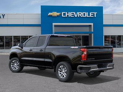 New 2026 Chevrolet Silverado 1500 LT Double Cab for sale #49173 - photo 2