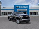 New 2026 Chevrolet Silverado 1500 LT Double Cab for sale #49173 - photo 3
