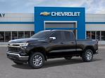 New 2026 Chevrolet Silverado 1500 LT Double Cab for sale #49173 - photo 1