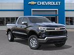 New 2026 Chevrolet Silverado 1500 LT Double Cab for sale #49173 - photo 7