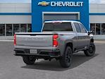 2026 Chevrolet Silverado 2500 Crew Cab 4WD Pickup for sale #49174 - photo 4