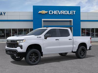 2026 Chevrolet Silverado 1500 Crew Cab 4WD Pickup for sale #49178 - photo 1
