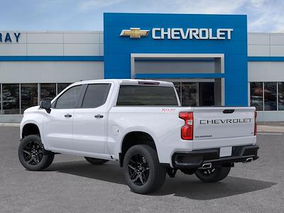 2026 Chevrolet Silverado 1500 Crew Cab 4WD Pickup for sale #49178 - photo 2