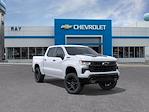 2026 Chevrolet Silverado 1500 Crew Cab 4WD Pickup for sale #49178 - photo 3