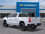 2026 Chevrolet Silverado 1500 Crew Cab 4WD Pickup for sale #49178 - photo 2