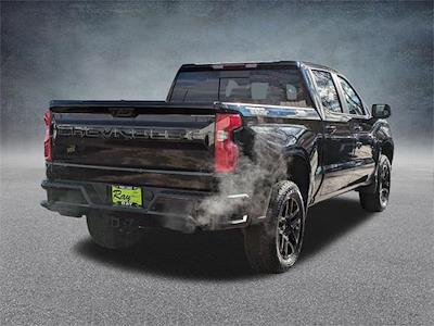 2026 Chevrolet Silverado 1500 Crew Cab 4WD Pickup for sale #49179 - photo 2