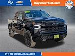 2026 Chevrolet Silverado 1500 Crew Cab 4WD Pickup for sale #49179 - photo 1
