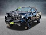 2026 Chevrolet Silverado 1500 Crew Cab 4WD Pickup for sale #49179 - photo 7