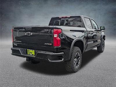 New 2026 Chevrolet Silverado 1500 ZR2 Crew Cab for sale #49181 - photo 2