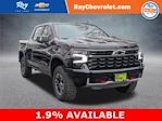 New 2026 Chevrolet Silverado 1500 ZR2 Crew Cab for sale #49181 - photo 1