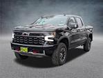 New 2026 Chevrolet Silverado 1500 ZR2 Crew Cab for sale #49181 - photo 8