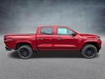 New 2026 Chevrolet Colorado Work Truck Crew Cab 4WD Pickup for sale #49186 - photo 3