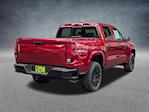 New 2026 Chevrolet Colorado Work Truck Crew Cab 4WD Pickup for sale #49186 - photo 2