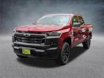 New 2026 Chevrolet Colorado Work Truck Crew Cab 4WD Pickup for sale #49186 - photo 7