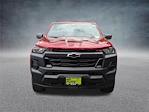 New 2026 Chevrolet Colorado Work Truck Crew Cab 4WD Pickup for sale #49186 - photo 8