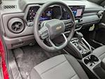 New 2026 Chevrolet Colorado Work Truck Crew Cab 4WD Pickup for sale #49186 - photo 9