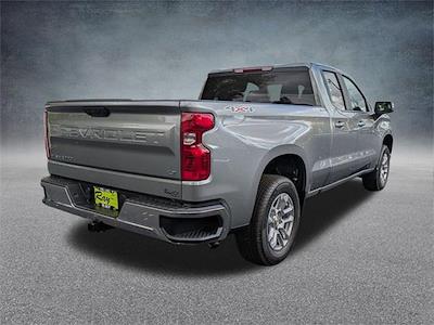 New 2026 Chevrolet Silverado 1500 LT Double Cab for sale #49209 - photo 2