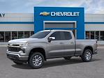 2026 Chevrolet Silverado 1500 Double Cab 4WD Pickup for sale #49209 - photo 31