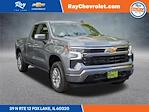 2026 Chevrolet Silverado 1500 Double Cab 4WD Pickup for sale #49209 - photo 1