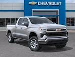 2026 Chevrolet Silverado 1500 Double Cab 4WD Pickup for sale #49209 - photo 37