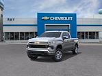 2026 Chevrolet Silverado 1500 Double Cab 4WD Pickup for sale #49209 - photo 38