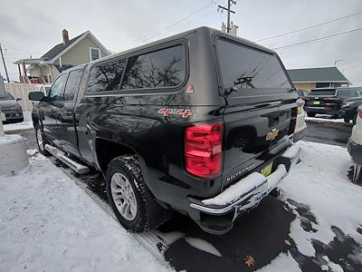2016 Chevrolet Silverado 1500 Double Cab 4WD Pickup for sale #49209A - photo 2