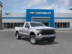 2026 Chevrolet Silverado 1500 Regular Cab RWD Pickup for sale #49213 - photo 3