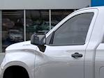 2026 Chevrolet Silverado 1500 Regular Cab RWD Pickup for sale #49213 - photo 12